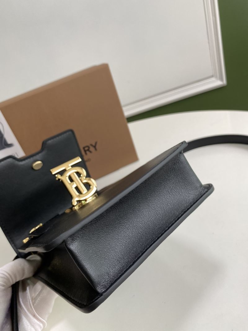 Burberry Satchel Bags